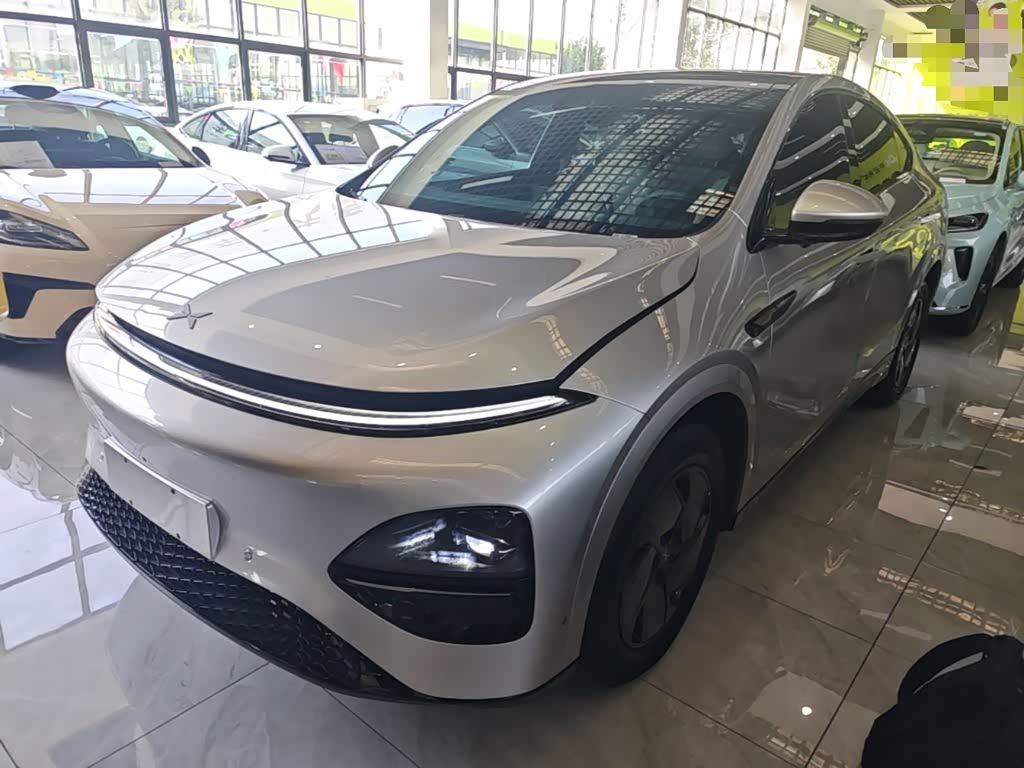 Xpeng G6