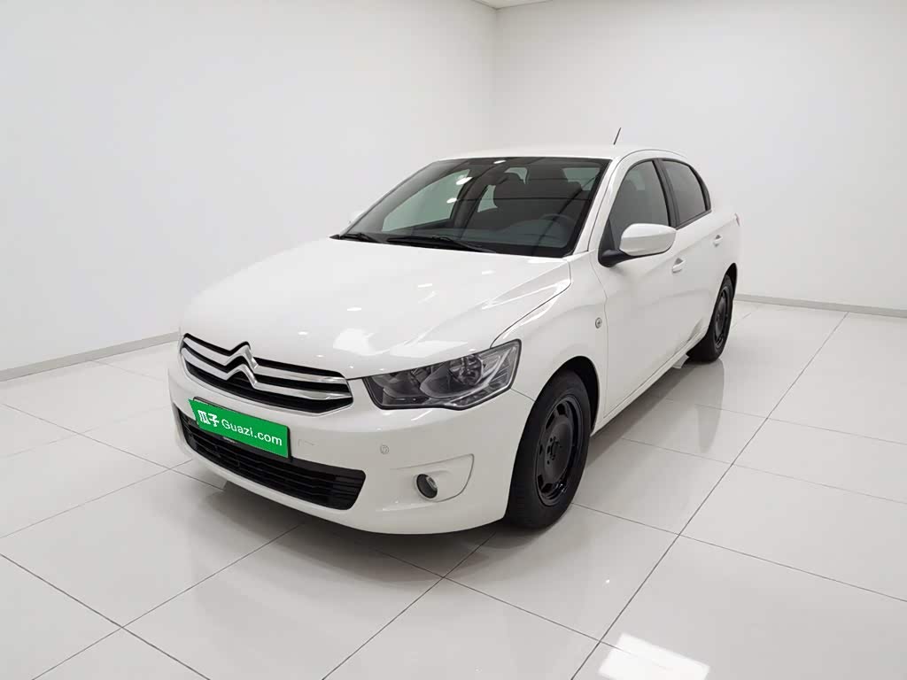Citroen