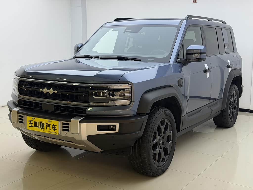 Fangchengbao Leopard 5