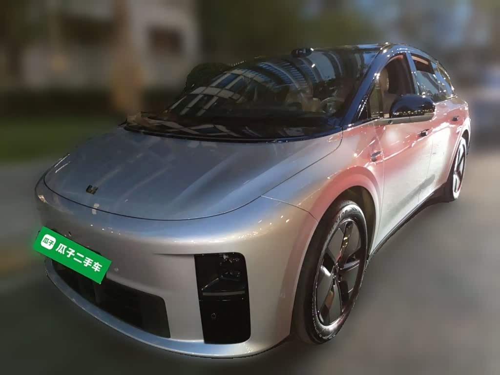Li Auto i6