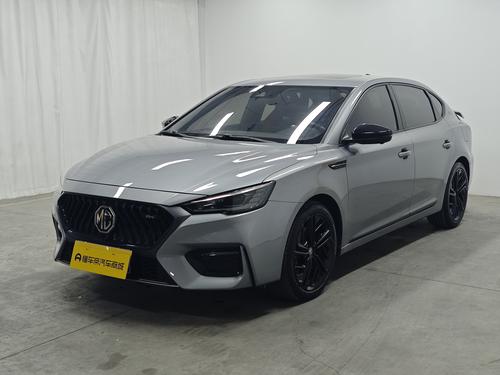 MG MG6