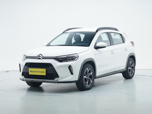 Citroen C3-XR