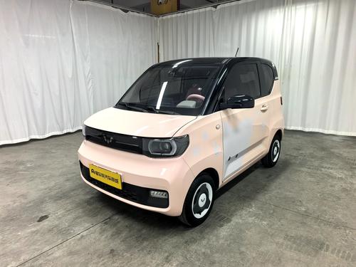 Wuling Mini EV