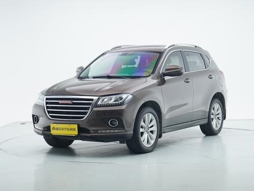 Haval H2