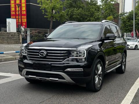GAC GS8