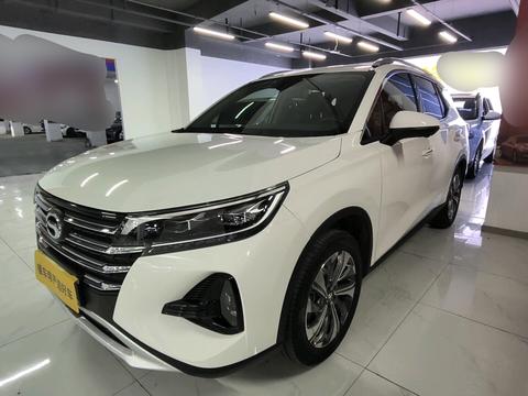 GAC GS4