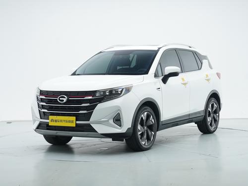 GAC GS3
