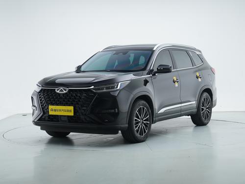 Chery 8 PRO