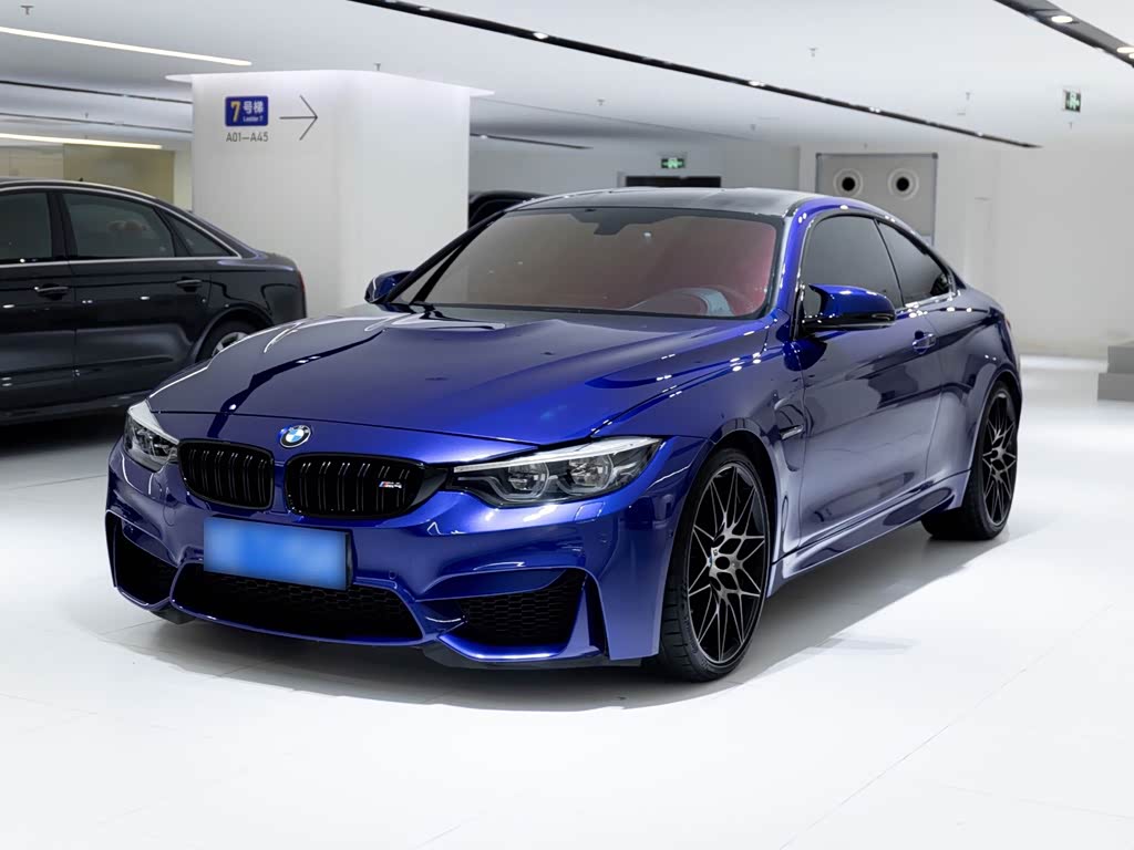 BMW M4