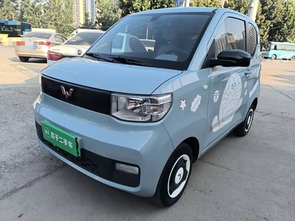 Wuling Mini EV