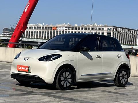 Wuling Binguo