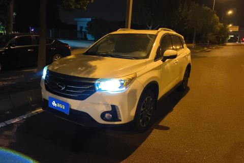 GAC GS4