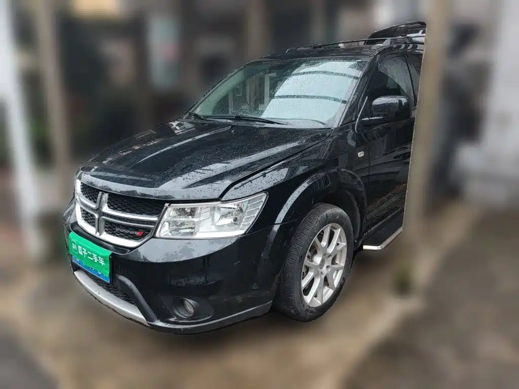 Dodge Journey