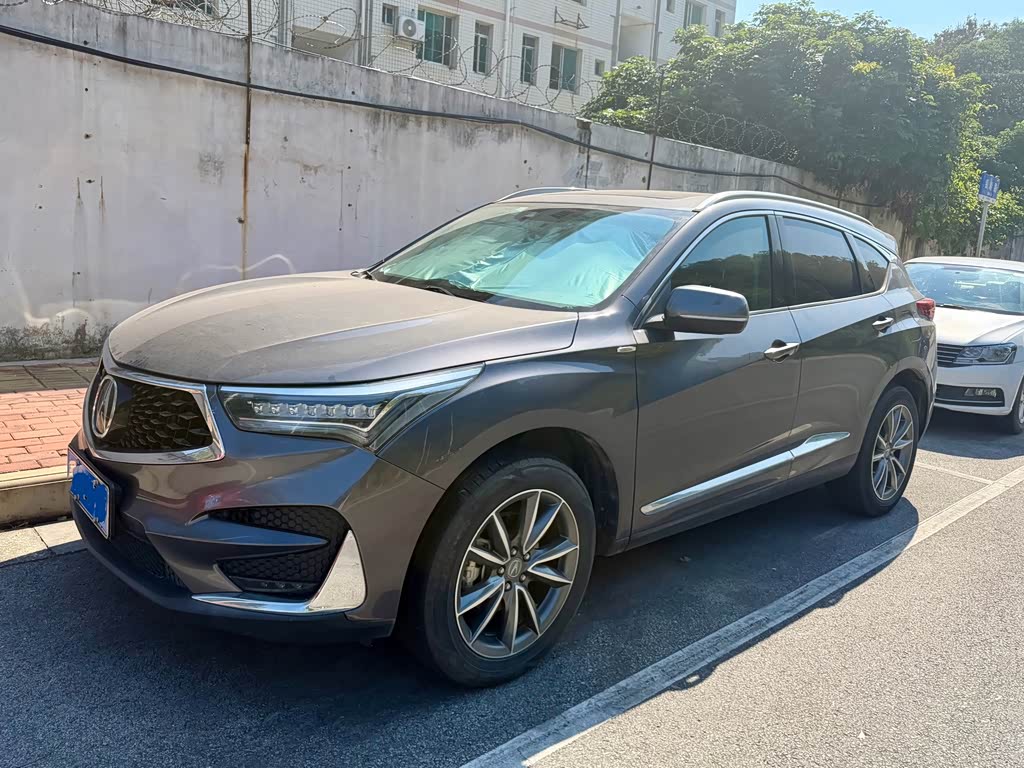Acura RDX