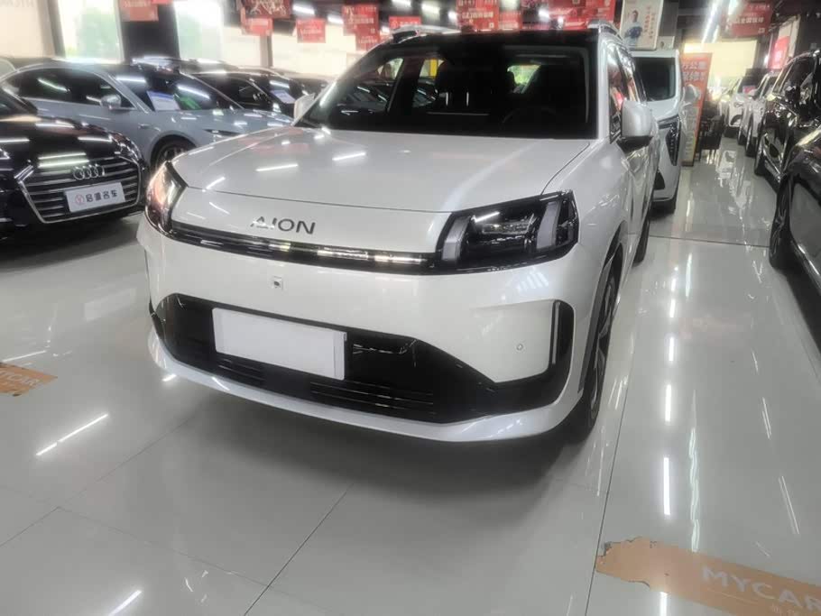 Aion V