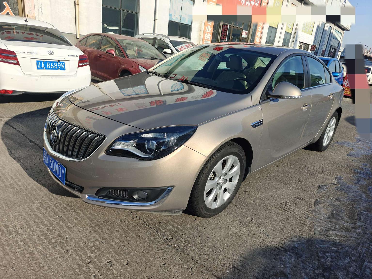 Buick Regal
