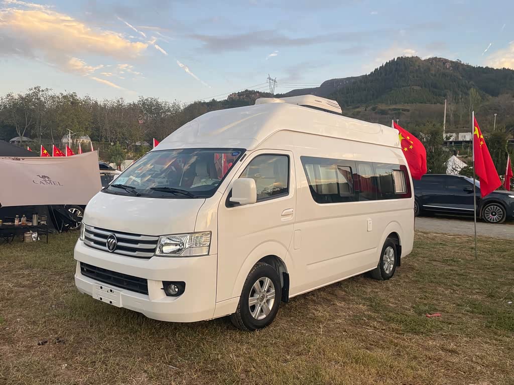Foton G9