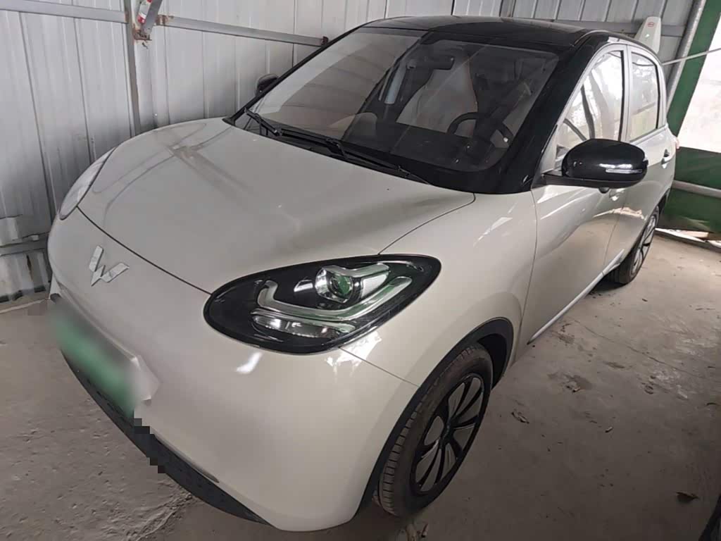 Wuling Binguo