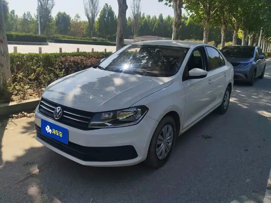 Volkswagen Santana