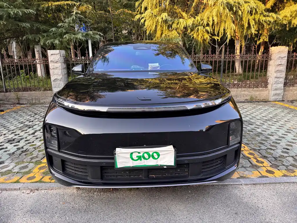 Li Auto L9