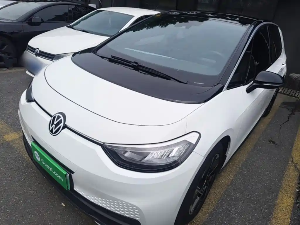 Volkswagen ID.3