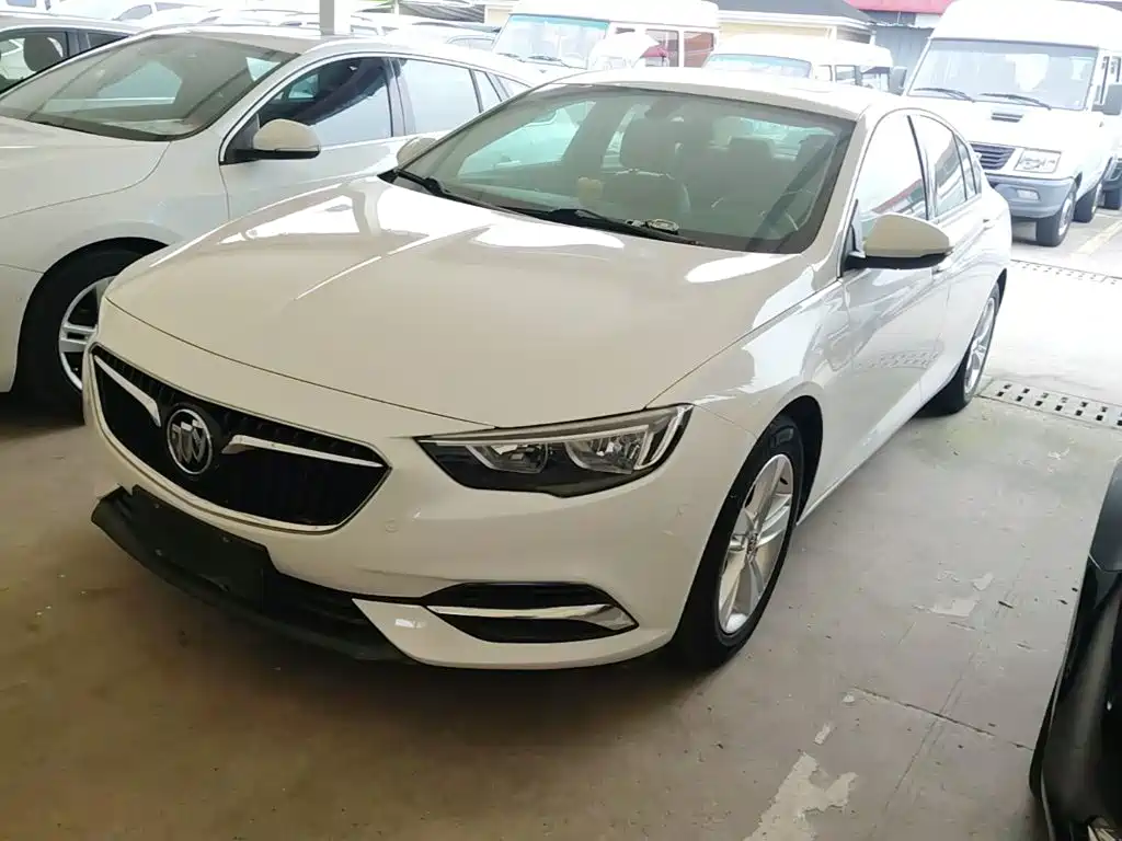 Buick Regal