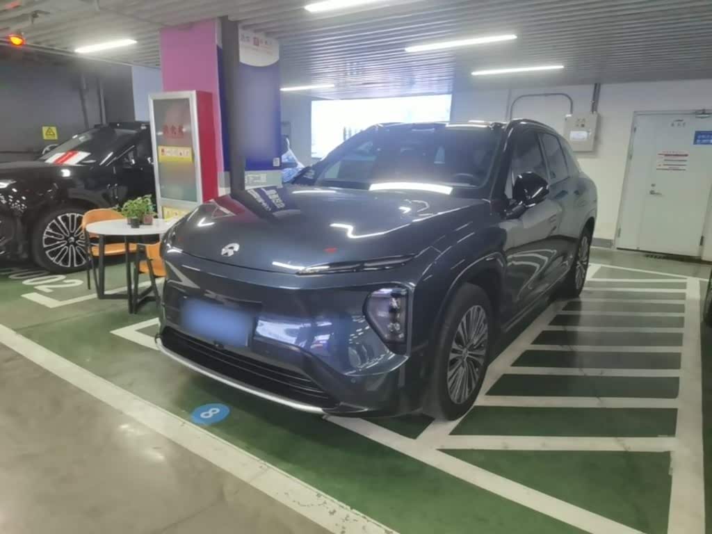 NIO ES7