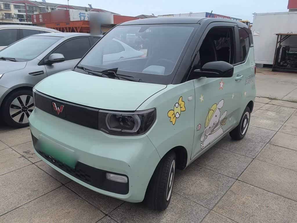 Wuling Mini EV