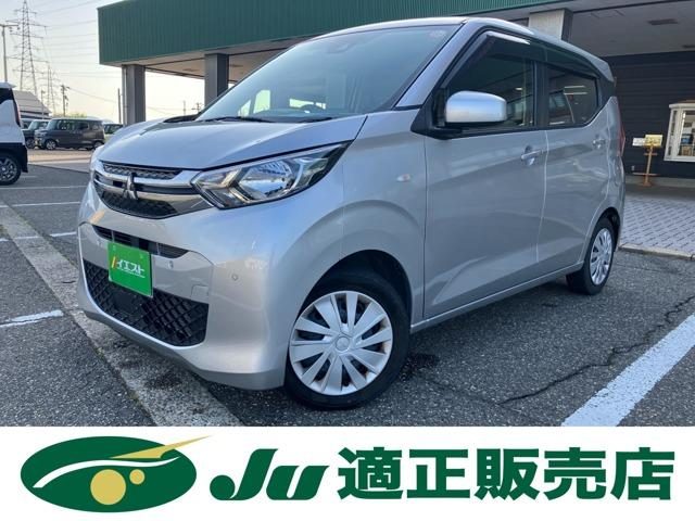 Mitsubishi eK