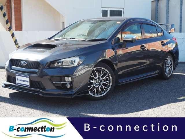 Subaru WRX S4