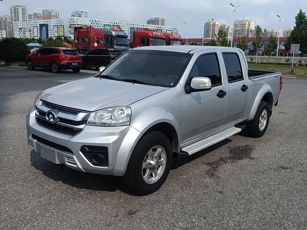 Great Wall 5