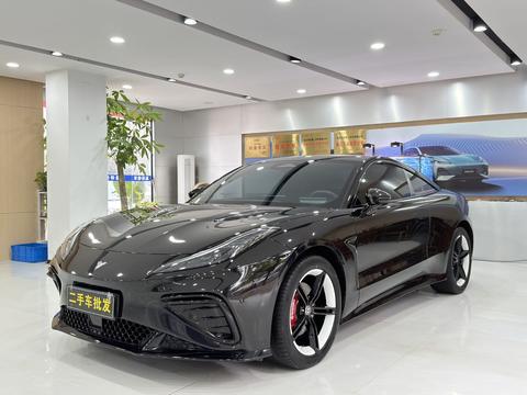 Neta GT