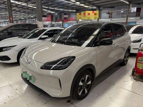 Wuling BinguoPLUS