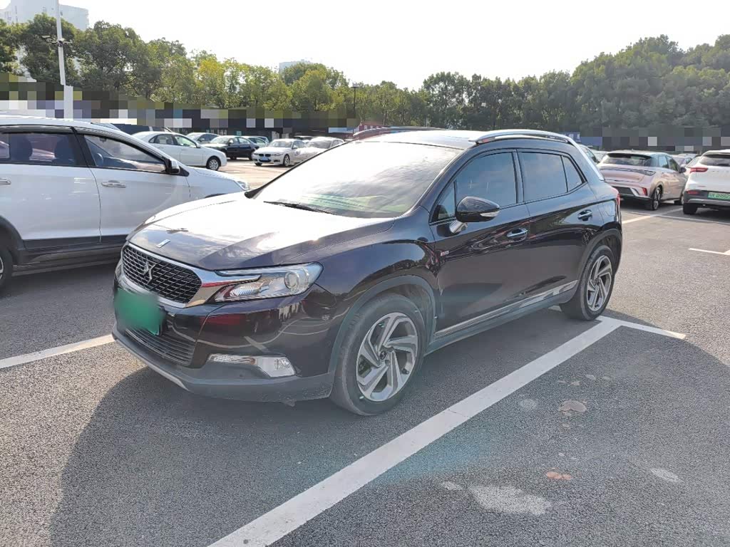 DS 6