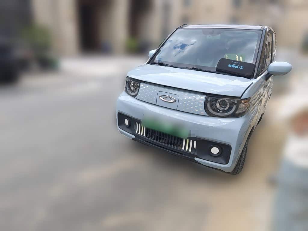 Chery QQ