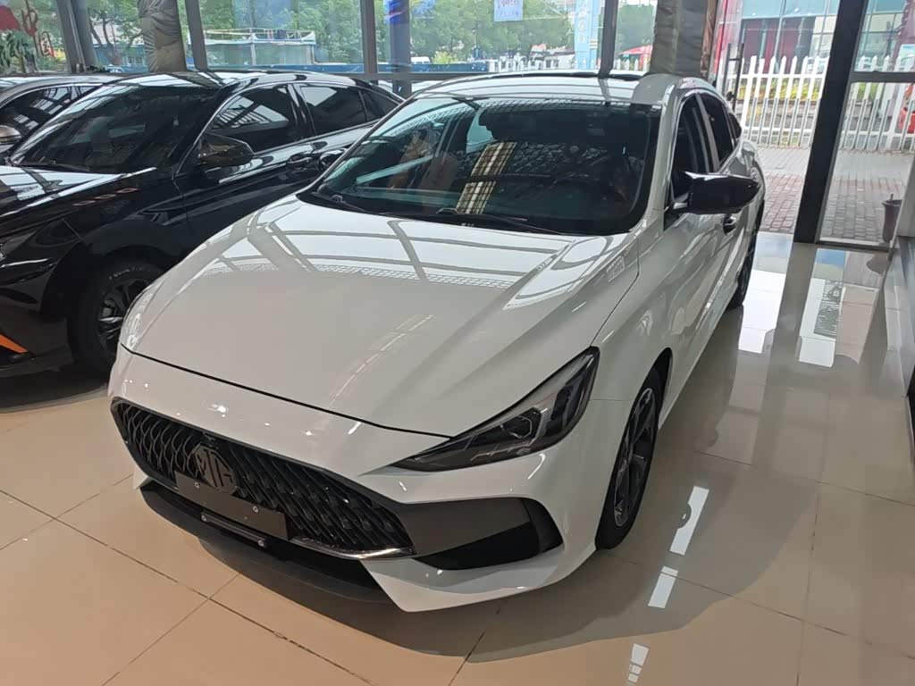 MG 5