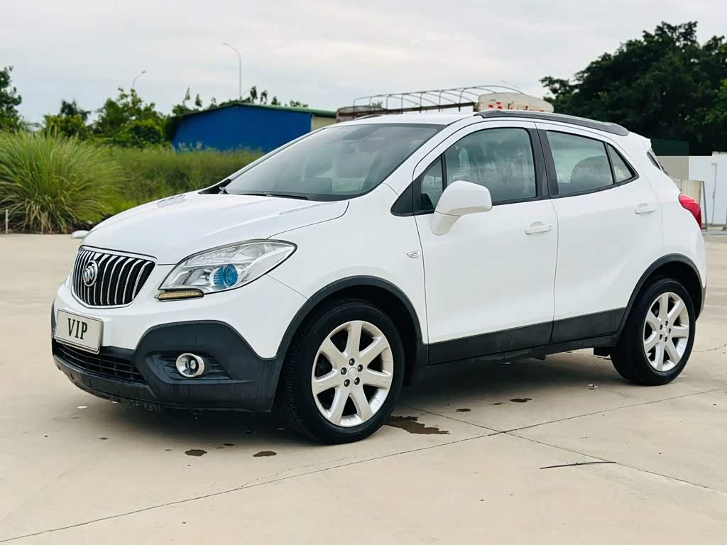 Buick Encore