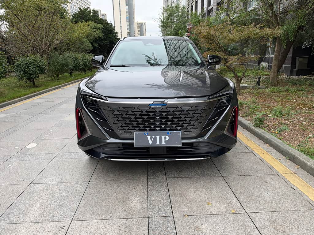 Changan Z6