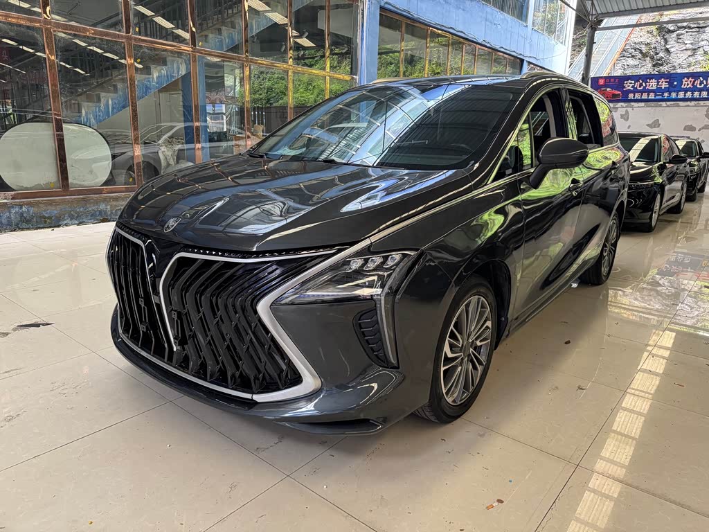 Dongfeng