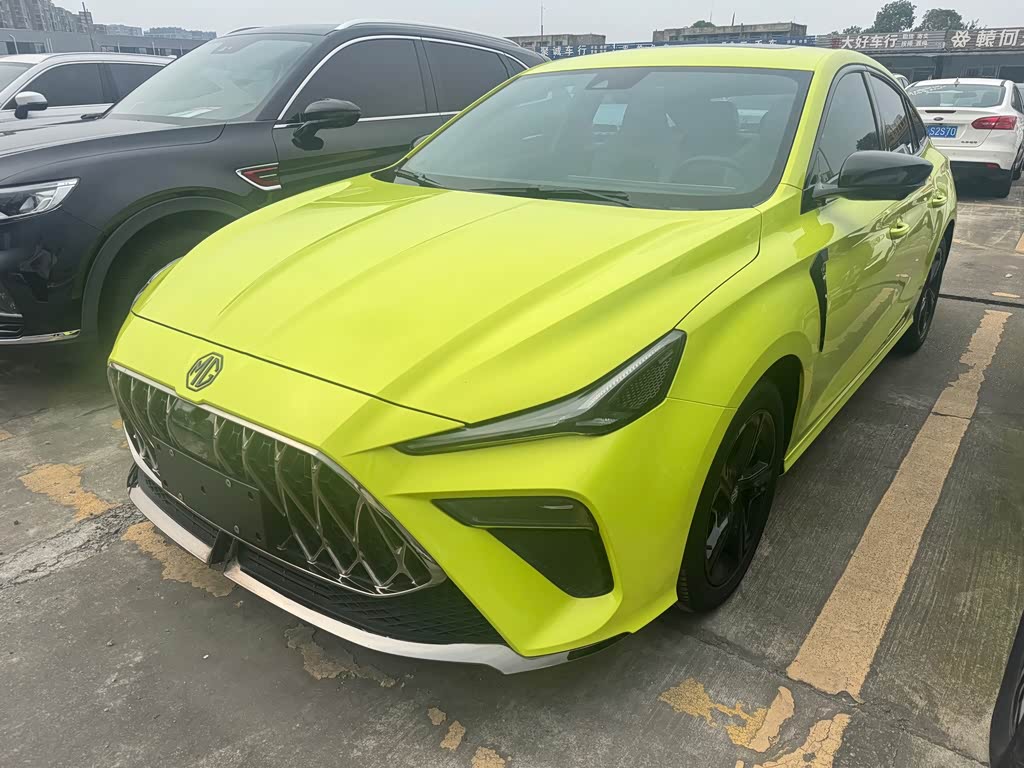MG 5