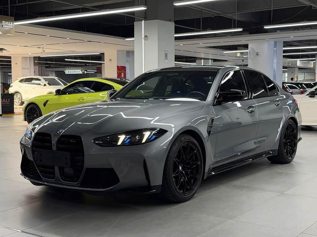 BMW M3