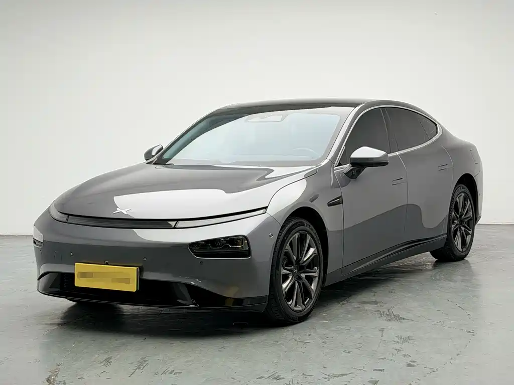Xpeng P7