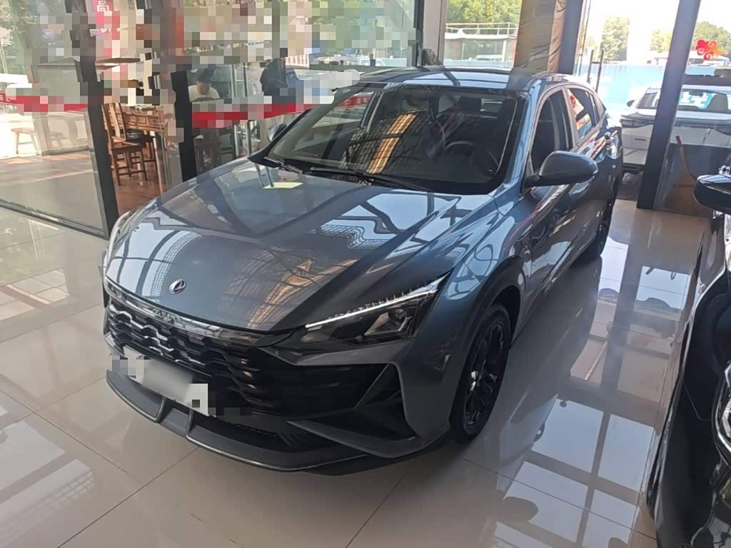 Dongfeng