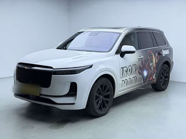 Li Auto ONE