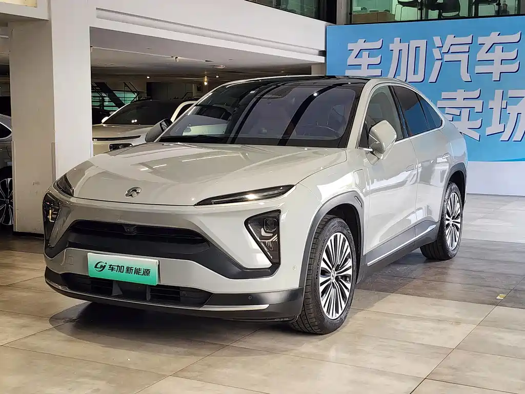 NIO EC6