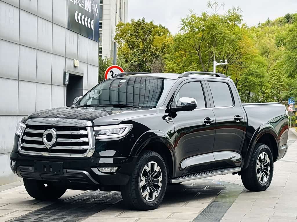 Great Wall
