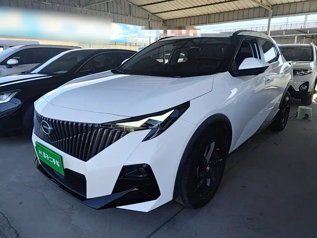 GAC GS3