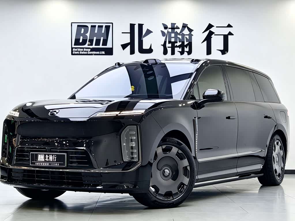 NIO ES9