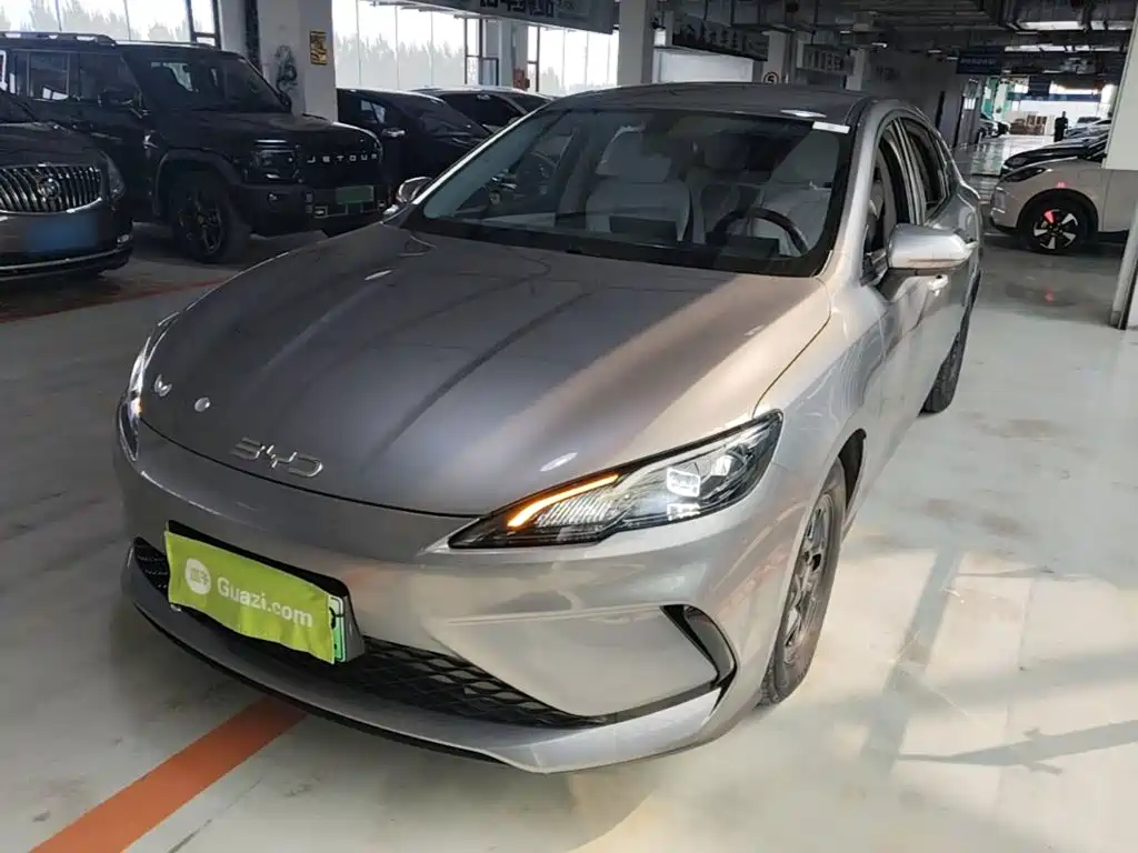 BYD Seal 05 DM-i