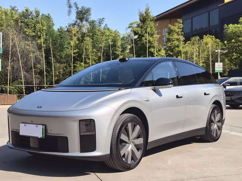 Li Auto i6